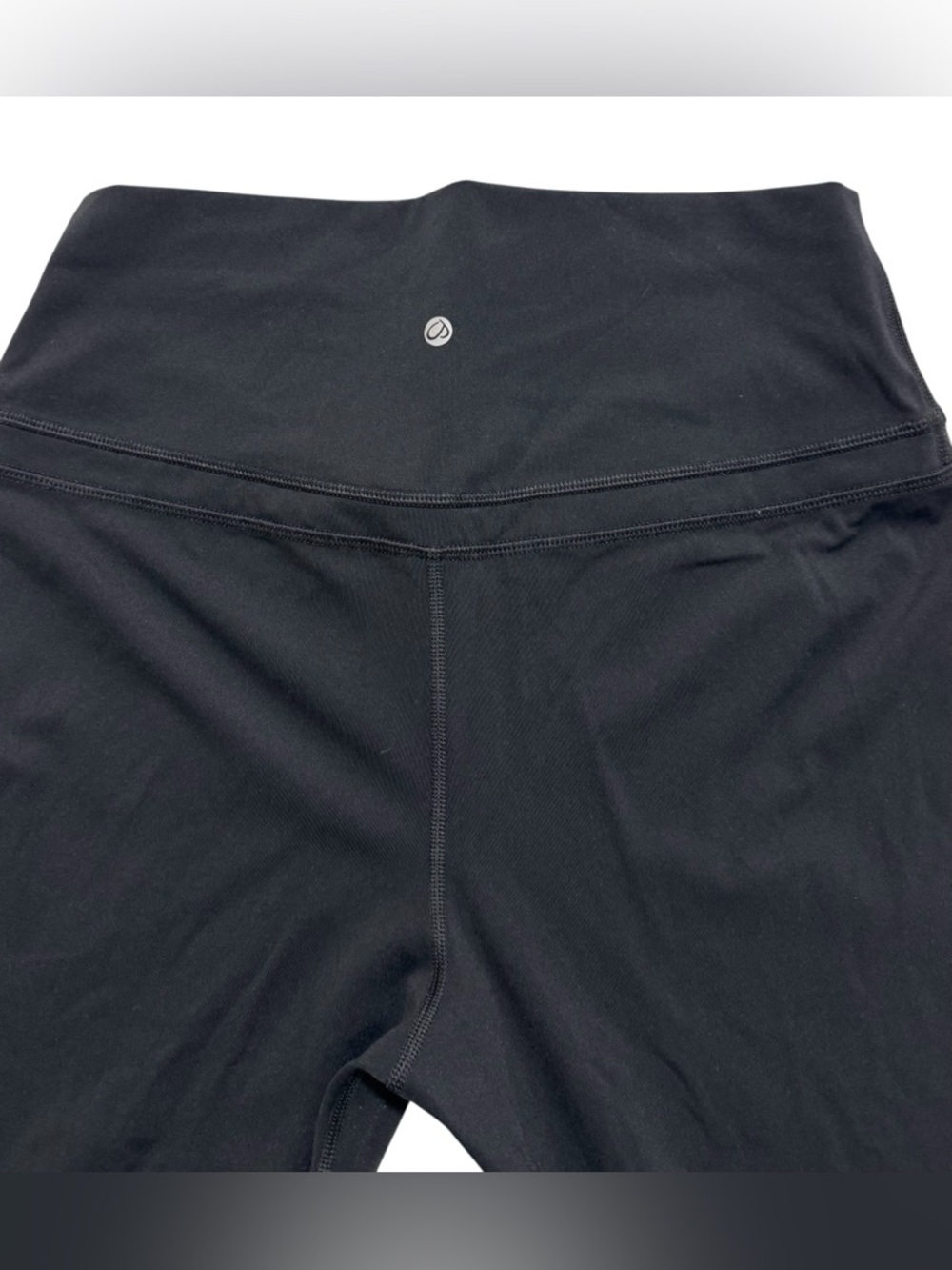 CRZ Yoga Butter-breeze Workout Leggings Black Sz XL/14 High Waisted Athletic Gym - Picture 6 of 12